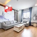 Thien Phu Logia Hotel