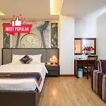 Thien Phu Logia Hotel