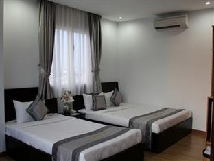 Hotel Thien Phu Logia