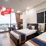 Thien Phu Logia Hotel